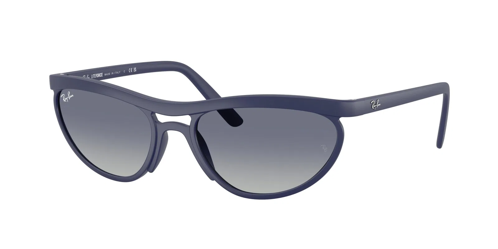 Ray-Ban 4453 Sunglasses - view 5